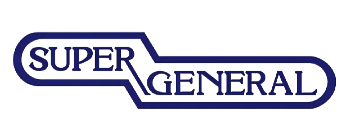 سوبر جنرال - SUPER GENERAL brand standard 11