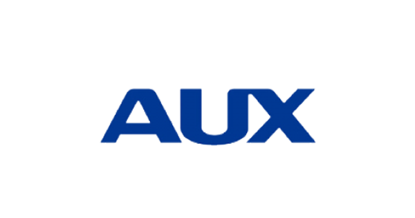 اوكس - AUX brand standard 11
