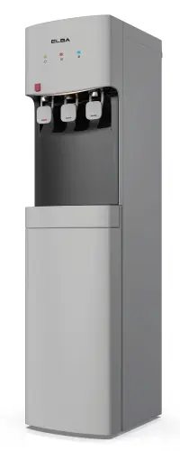 برادة ماء البا فضي 3 مفتاح بزبوز WD-FR108-S