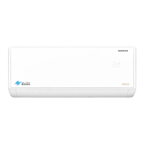 مكيف سبليت ماندو جولد 31400 وحدة بارد وحار - انفرتر - AU-24INV-36H