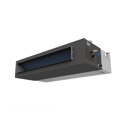 مكيف  كونسيلد/2طن/ 24000 / حار بارد  /انفيرتر /تحكم باللمس Wifi / حماية الوحدة الخارجية/ B Class- ALTMD-H24/NDR3HMC