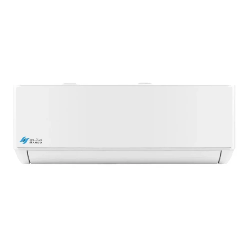 مكيف سبليت ماندو 28800 وحدة روتاري - حار وبارد لون أبيض موديل AC-TL-F23-36H