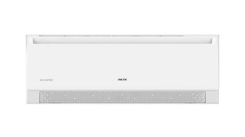 مكيف سبليت 12000/ حار بارد /  انفيرتر /WIFI / تحكم بالصوت 5 سرعات/ بدون صوت / حماية الوحدة الخارجية / B Class-AUXINV12HCD