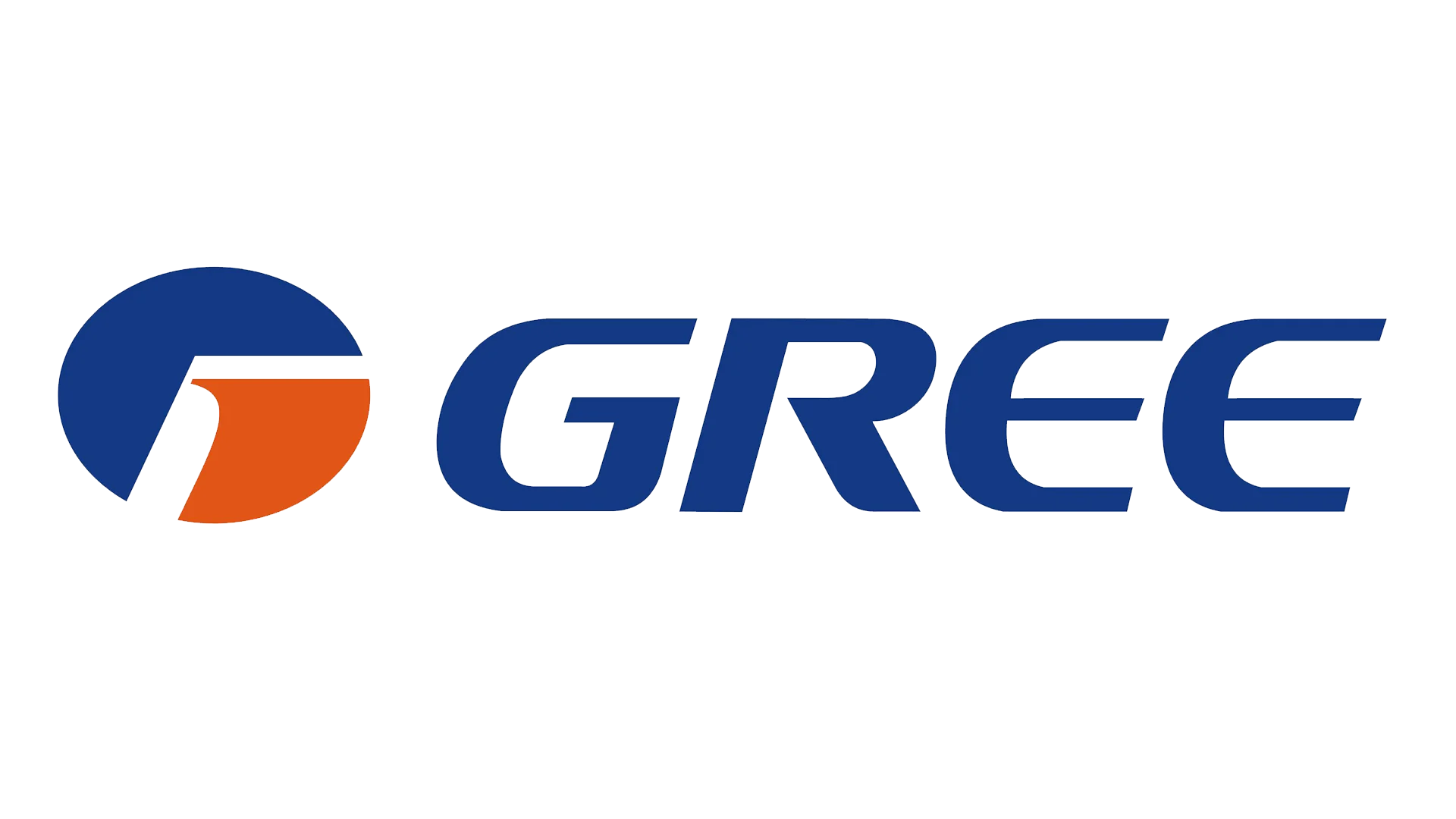 جري - GREE brand standard 11