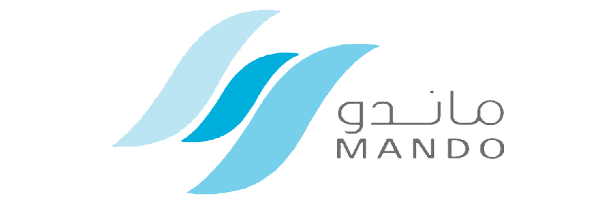 ماندو - MANDO brand standard 11