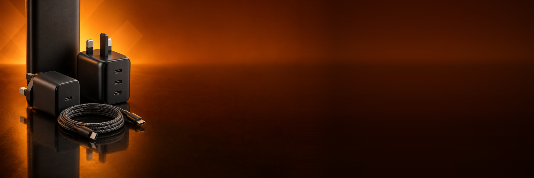 fixed banner