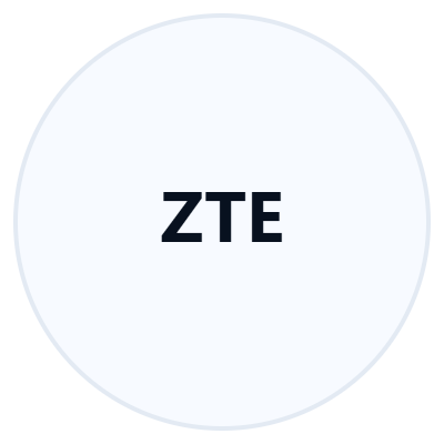 ZTE