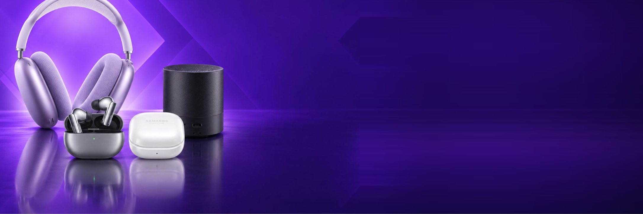 fixed banner