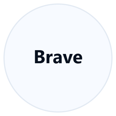 Brave