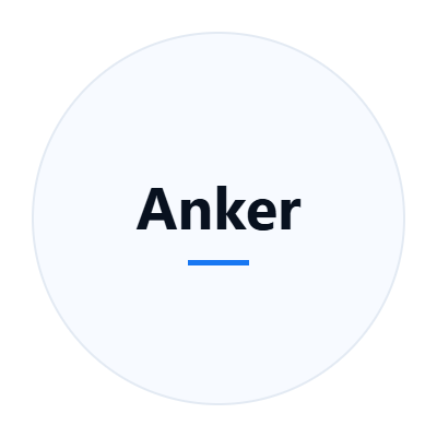 Anker