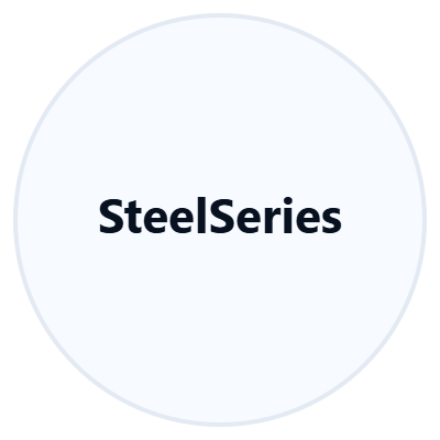 SteelSeries