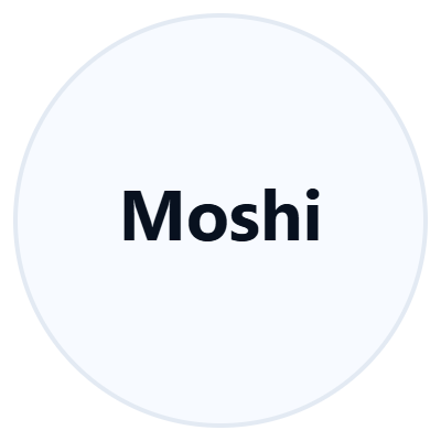 Moshi