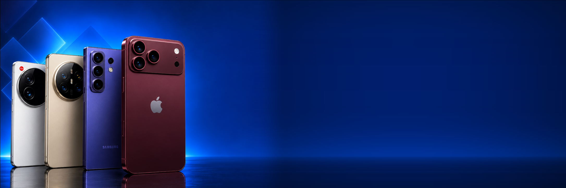 fixed banner