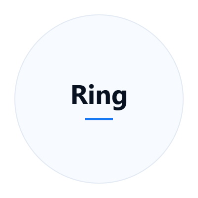 Ring