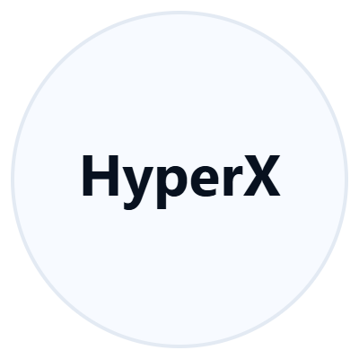 HyperX