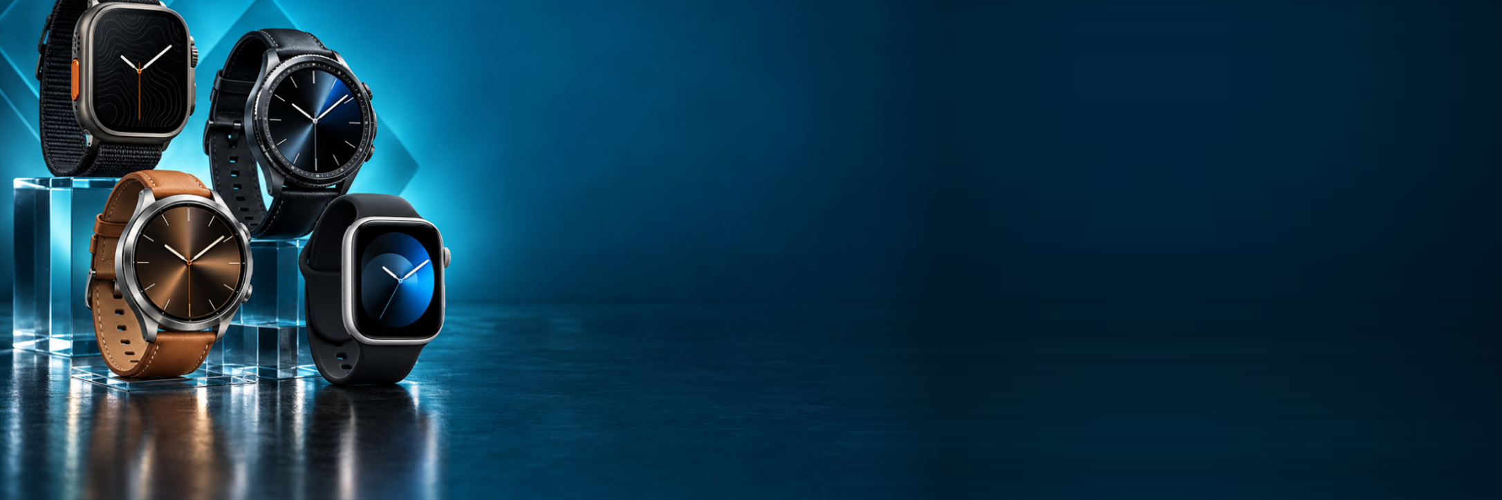 fixed banner