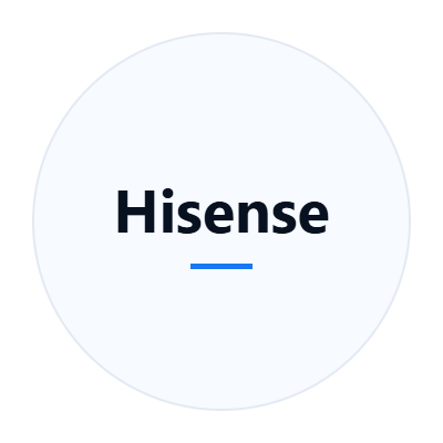 Hisense
