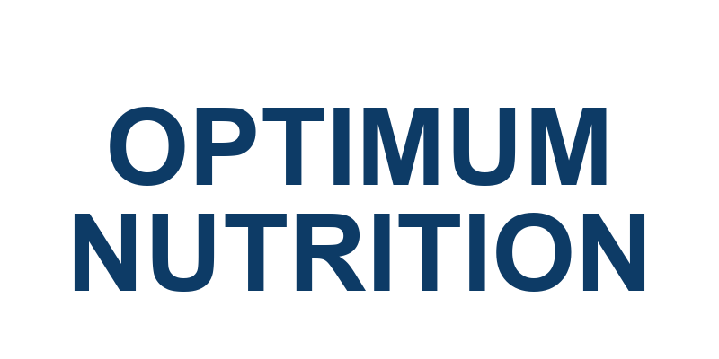 Optimum Nutrition