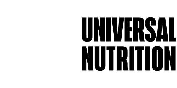 Universal Nutrition