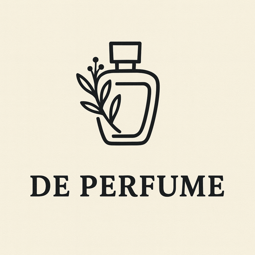 De perfume