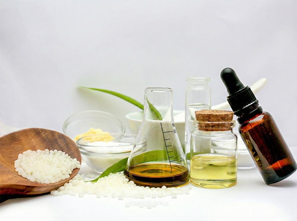 مكونات-ماسك-الشعر