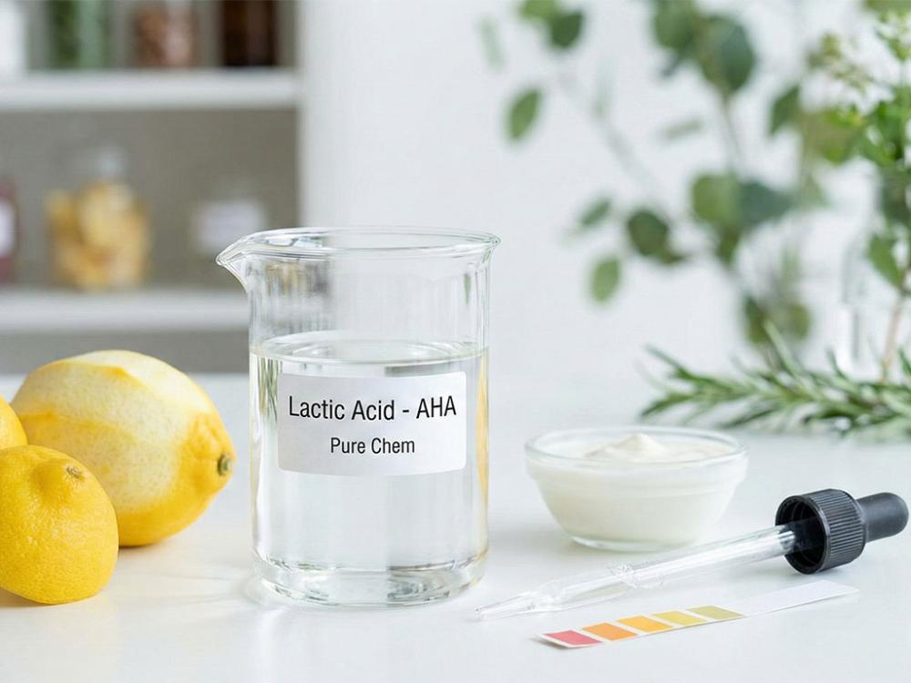 اللاكتيك اسيد