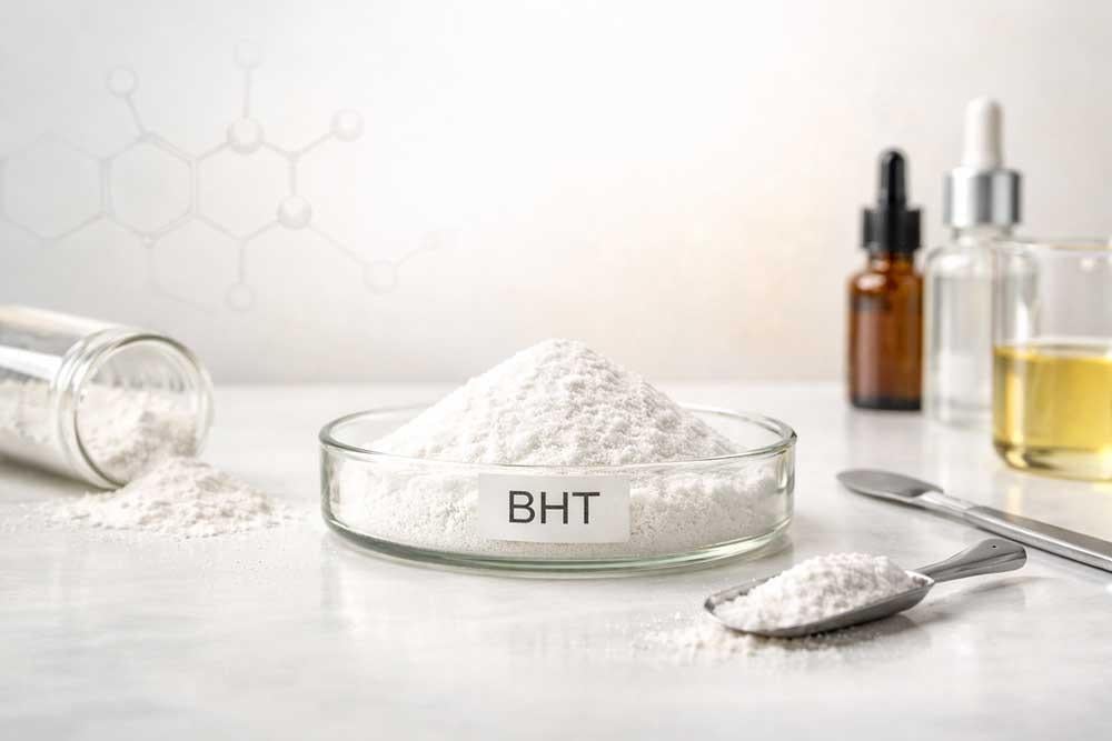 BHT