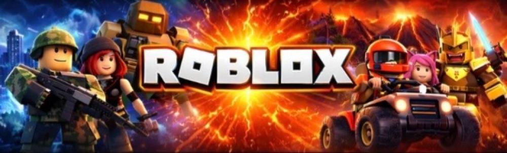 تعد لعبة روبلوكس واحدة من أكبر المنصات العالمية