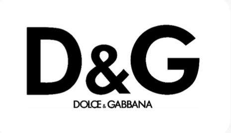 DOLCE & GABBANA