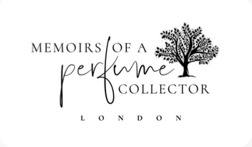 MEMOIRS OF A PERFUME COLLECTOR