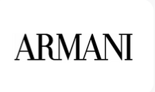 GIORGIO ARMANI