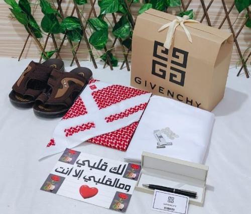 بوكسات رجاليه
