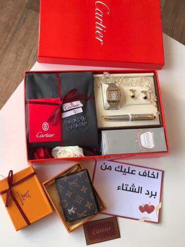 بوكسات رجاليه