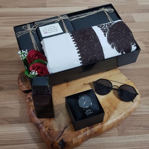 بوكسات رجاليه شتوي