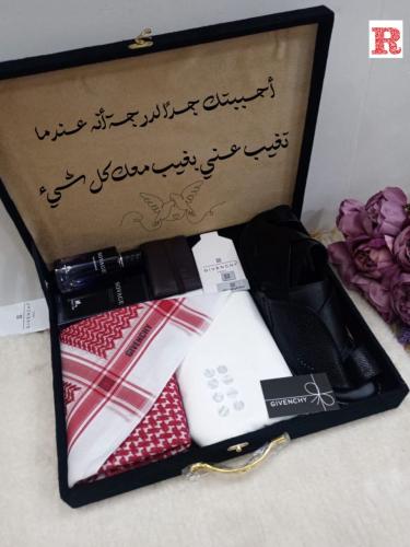 بوكسات رجاليه
