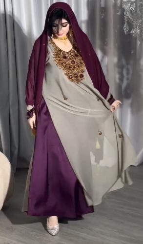 جلابيات باربي