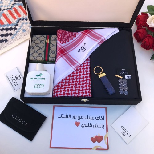 بوكسات رجاليه شتوي