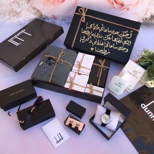 بوكسات رجاليه شتوي