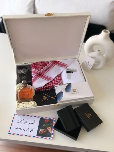 بوكسات رجاليه