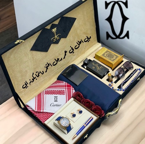بوكسات رجاليه شتوي