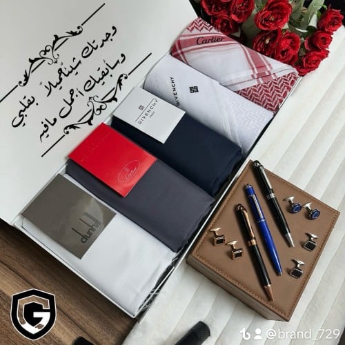 اطقم رجاليه