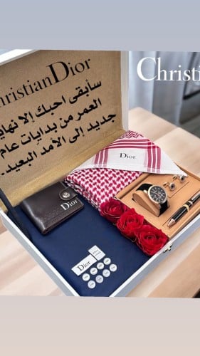 بوكسات رجاليه شتوي