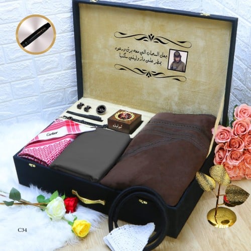 بوكسات رجاليه شتوي