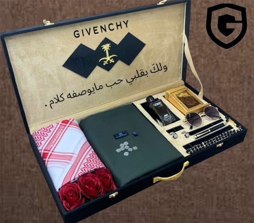 هديه رجاليه شتوي