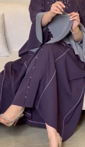 جلابيات مغربيه