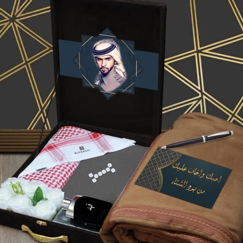 بوكسات رجاليه شتوي