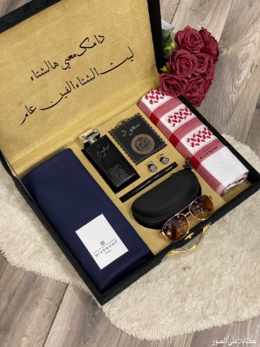 بوكسات رجاليه شتوي