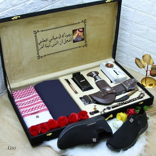 بوكسات رجاليه شتوي