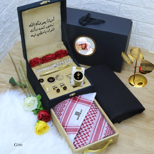 بوكسات رجاليه شتوي
