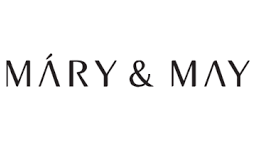 Mary & May